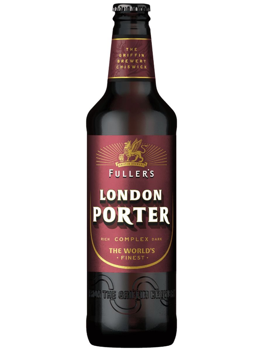 Fuller’s London Porter