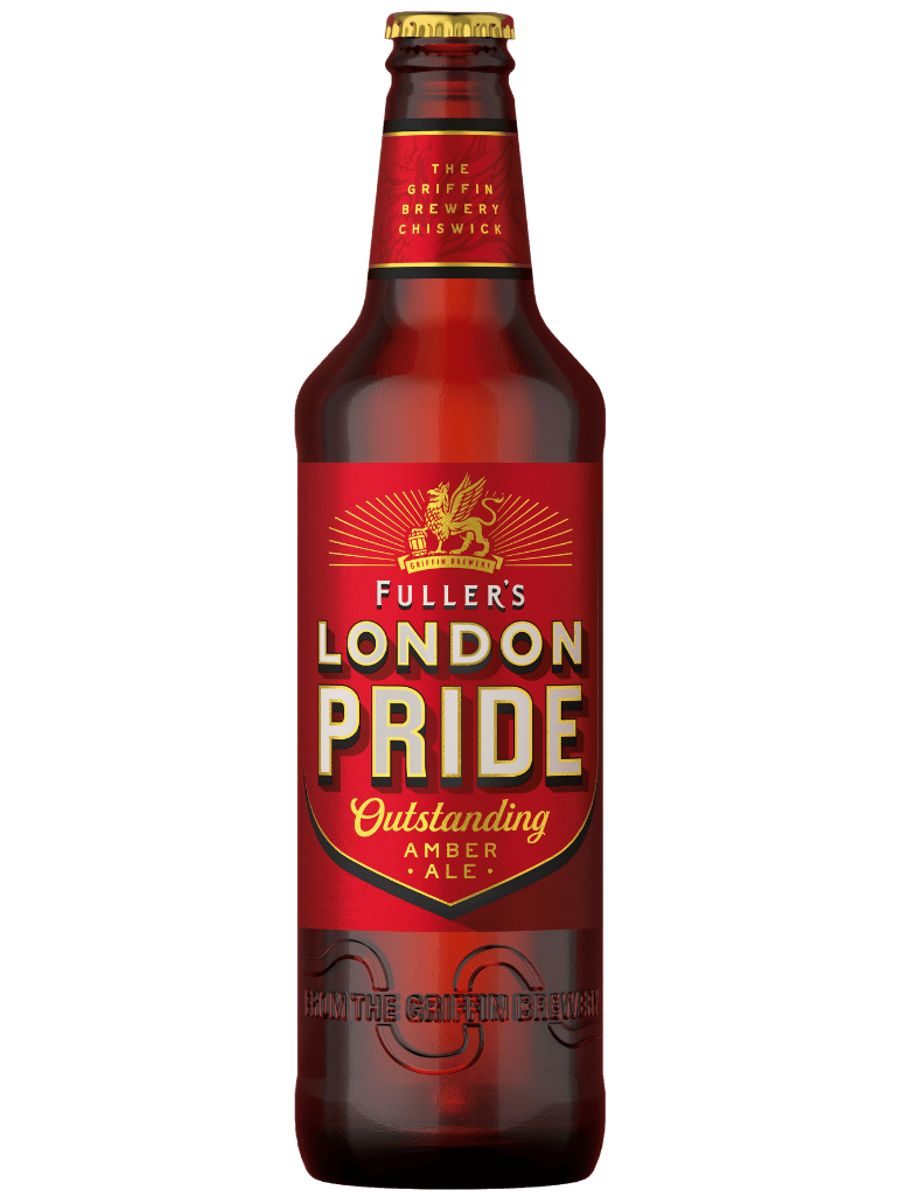 Fuller’s London Pride
