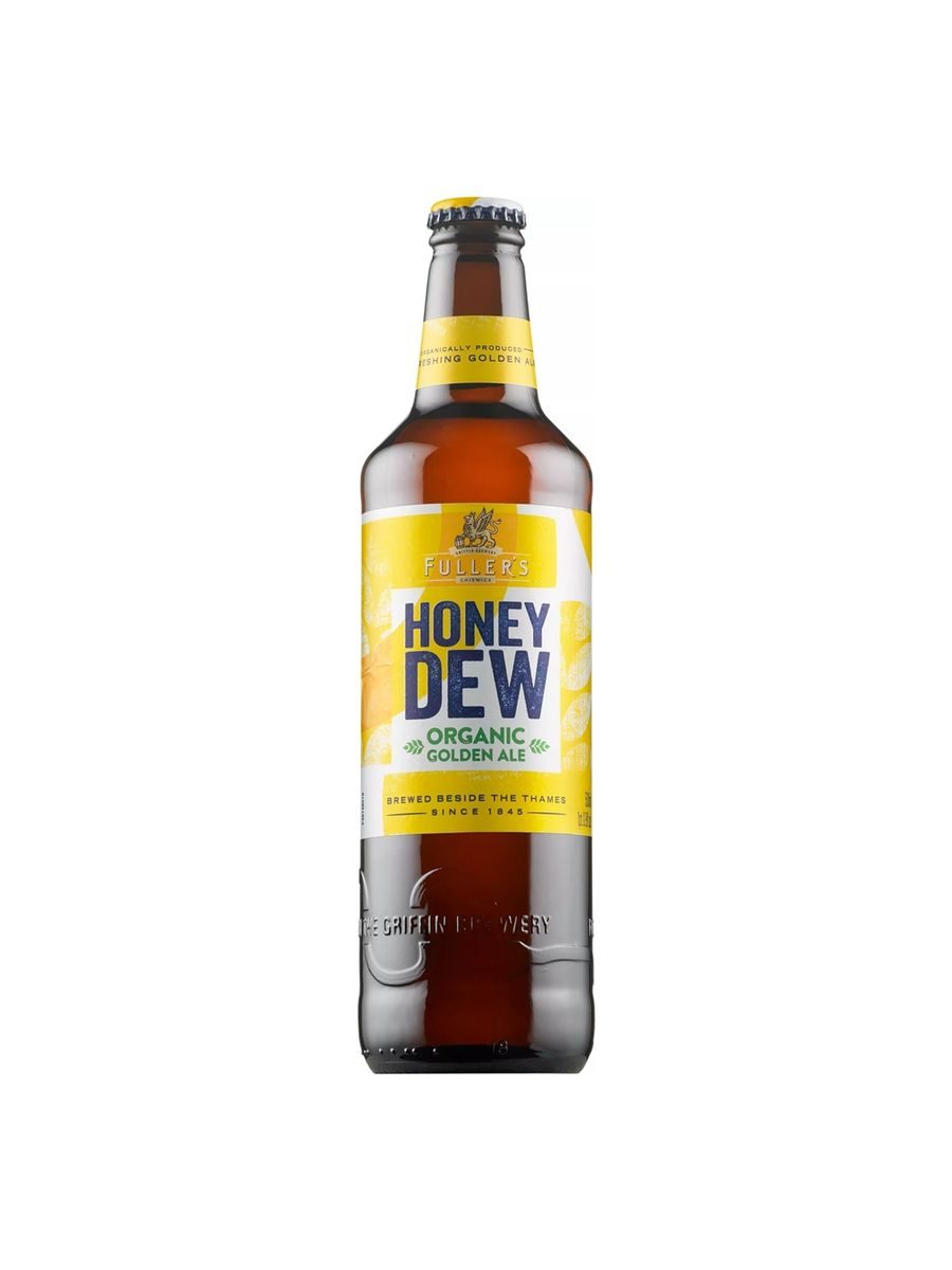 Fuller’s Organic Honey Dew