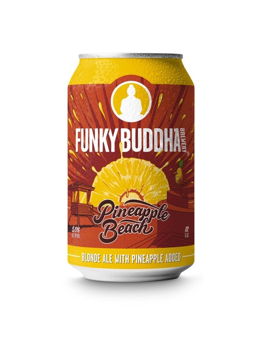 Pineapple Beach