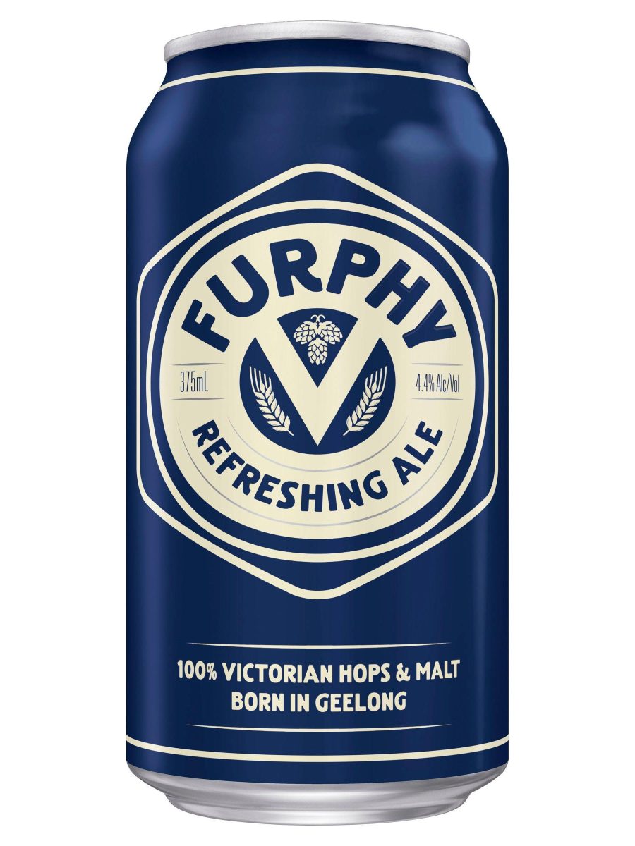 Furphy Original Refreshing Ale