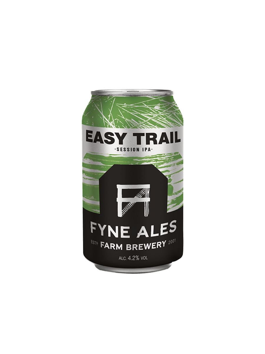 Easy Trail