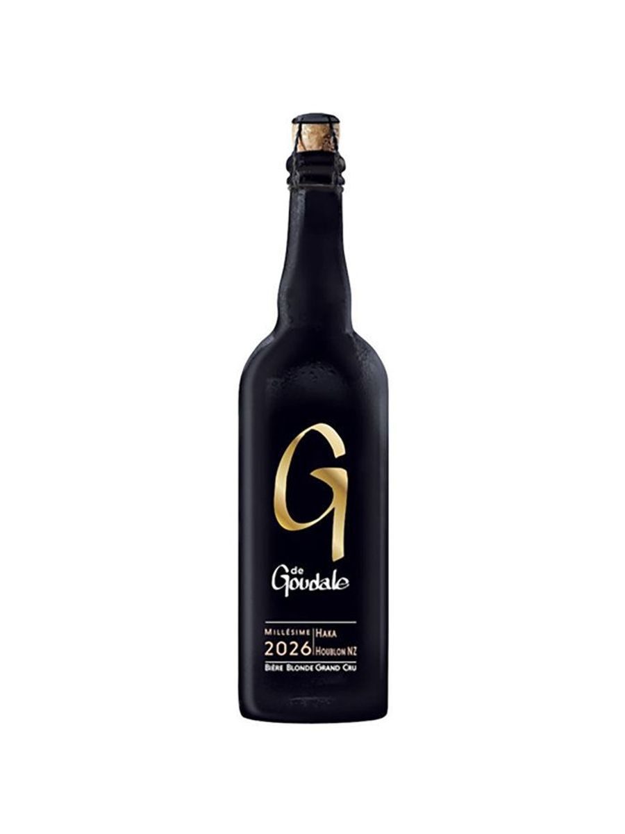 G de Goudale Grand Cru