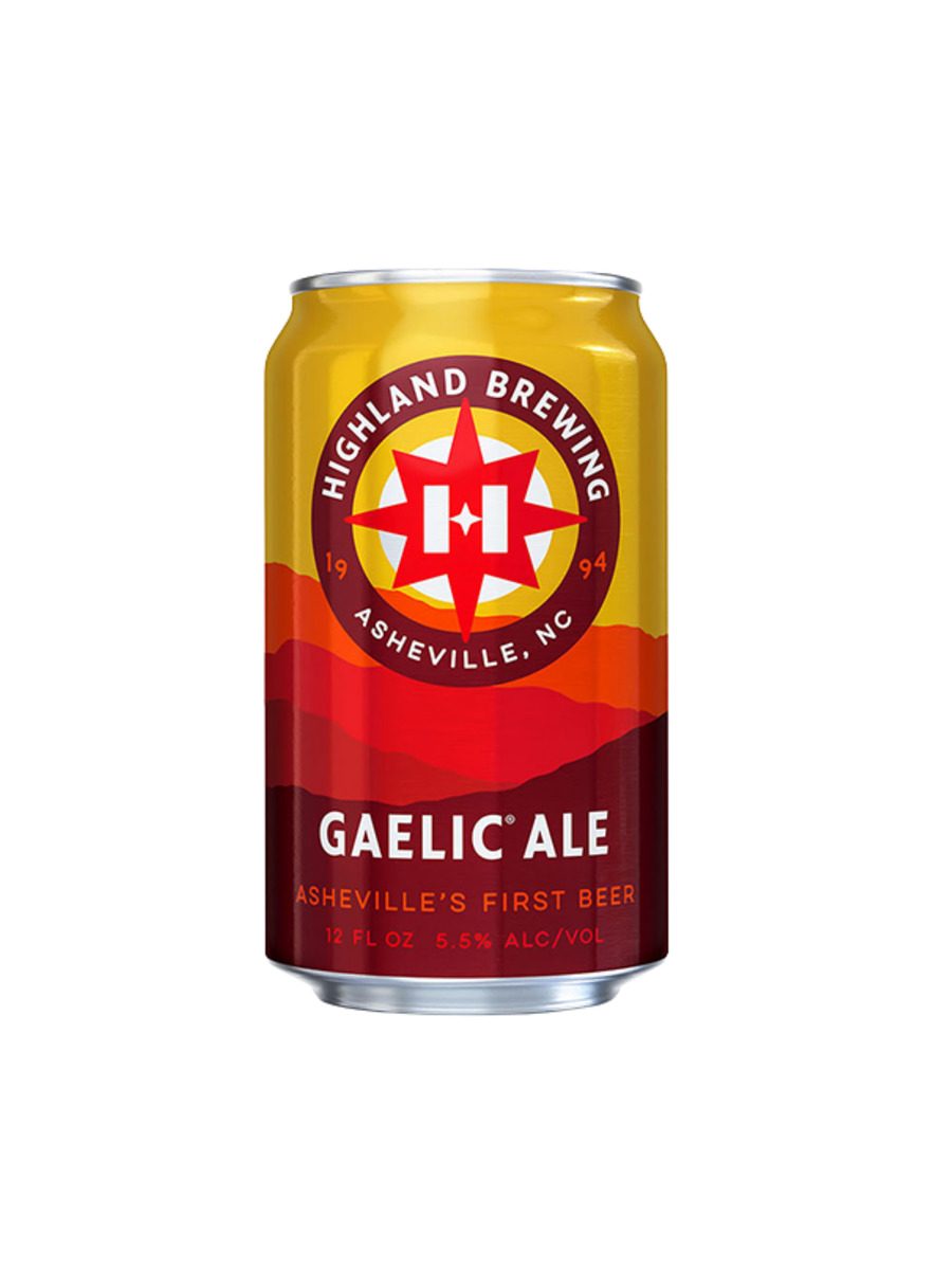 Gaelic Ale