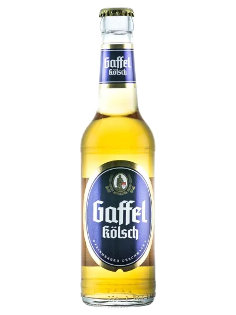 Gaffel Kölsch