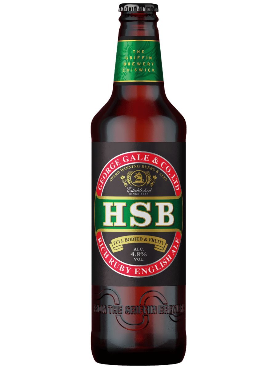 Gale’s HSB