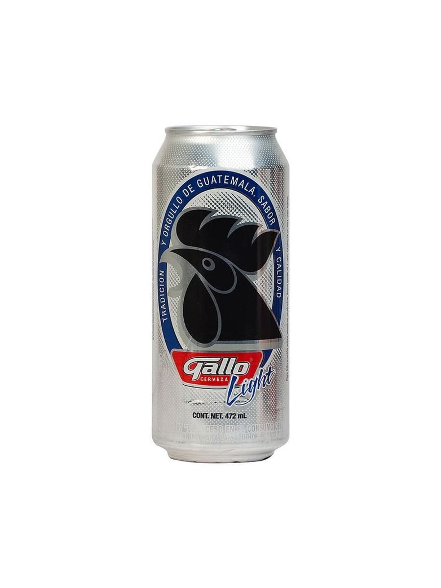 Gallo Light