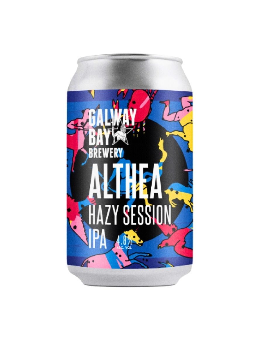 Galway Bay Althea