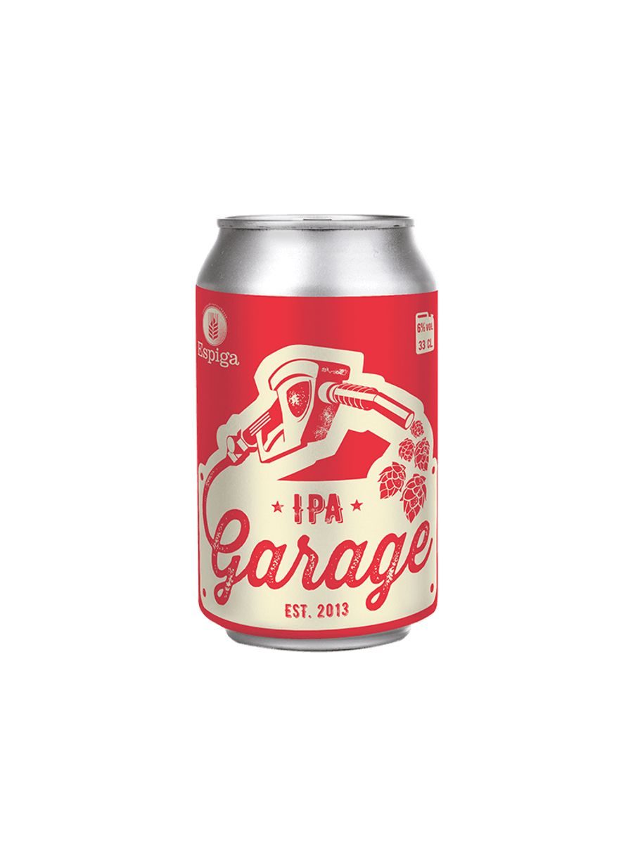 Garage IPA
