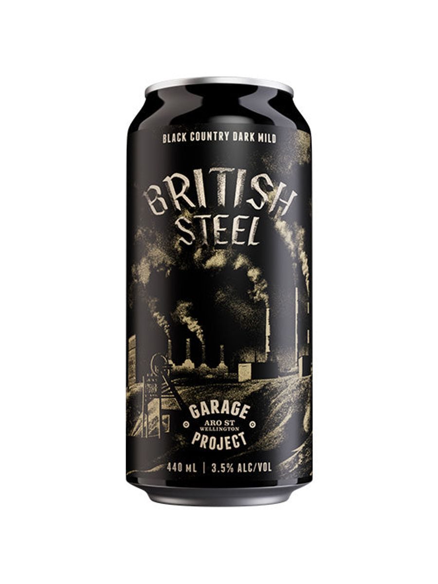 British Steel