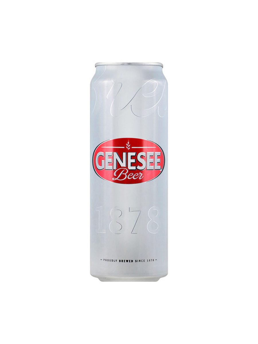 Genesee Beer