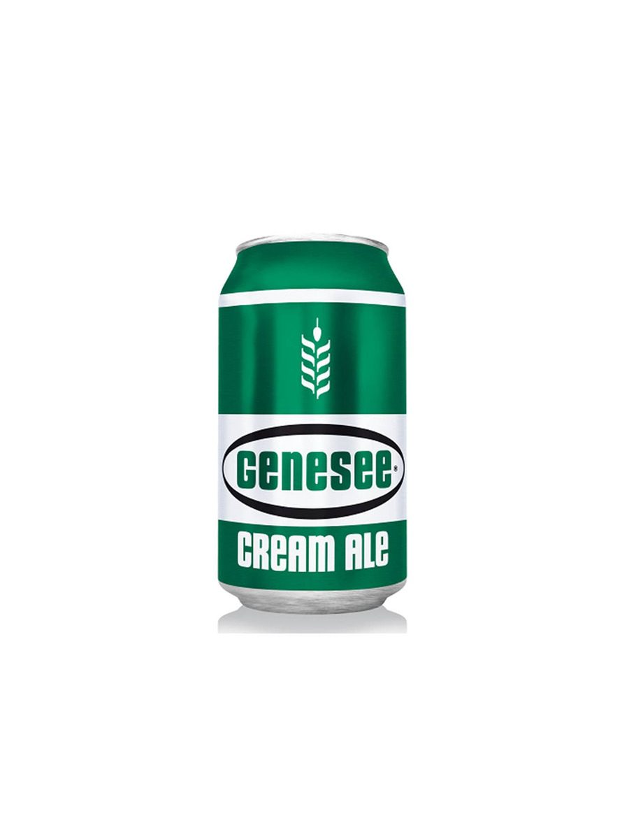 Genesee Cream Ale