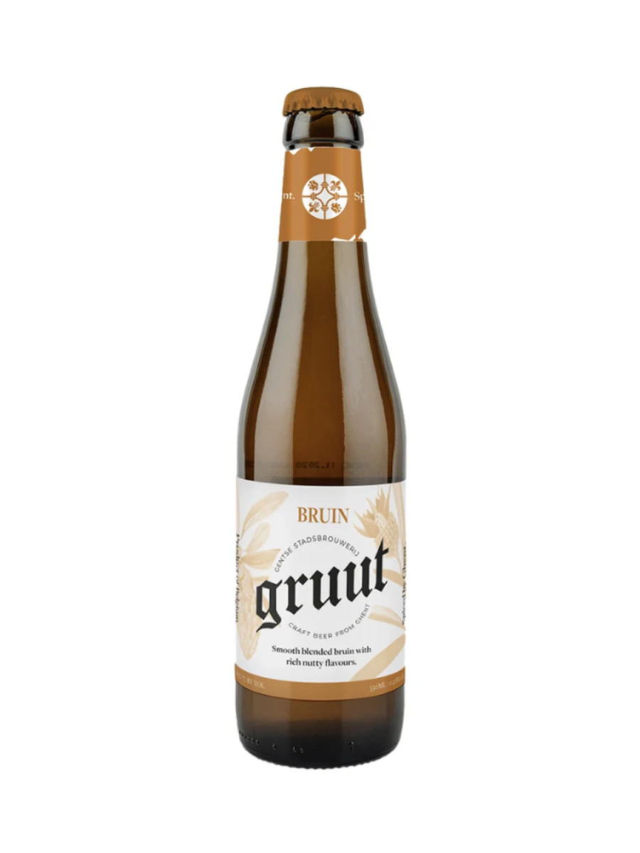 Gentse Gruut Bruin
