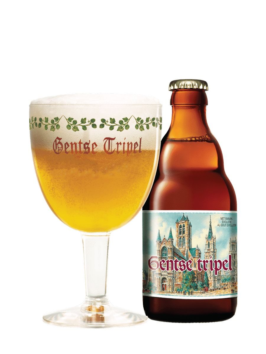 Gentse Tripel