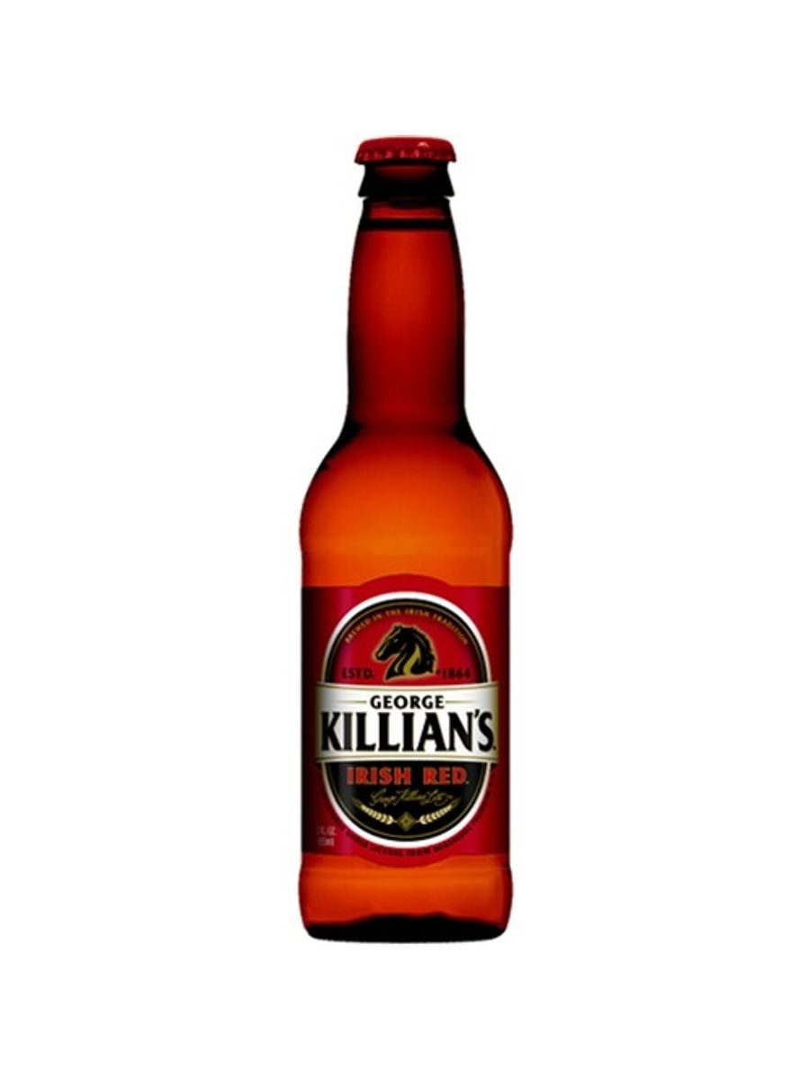 George Killian's Irish Red