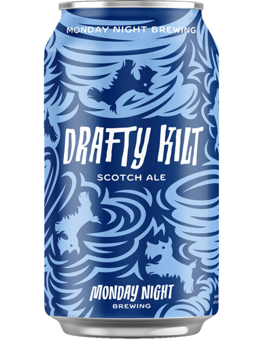 Drafty Kilt
