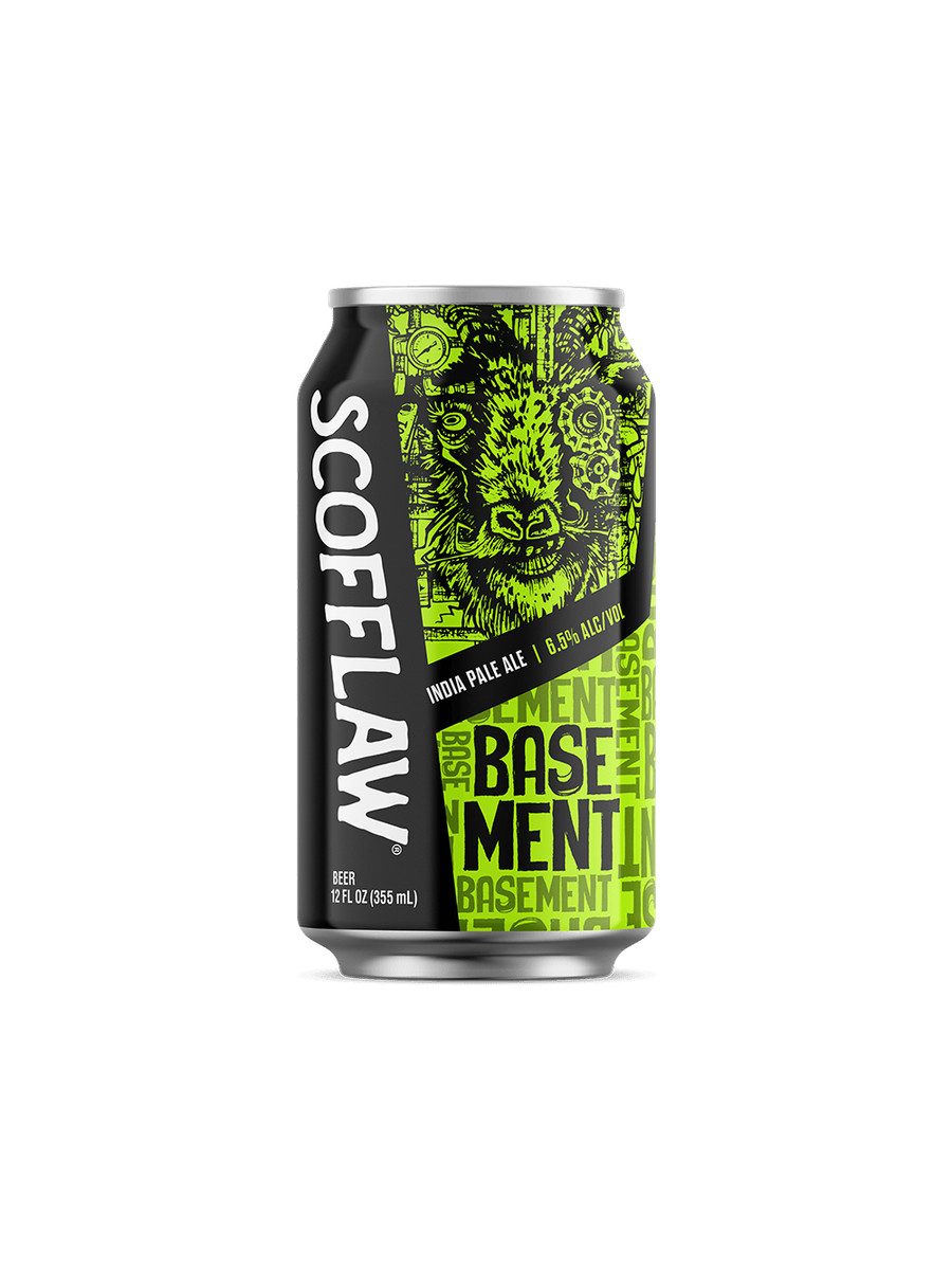 Basement IPA