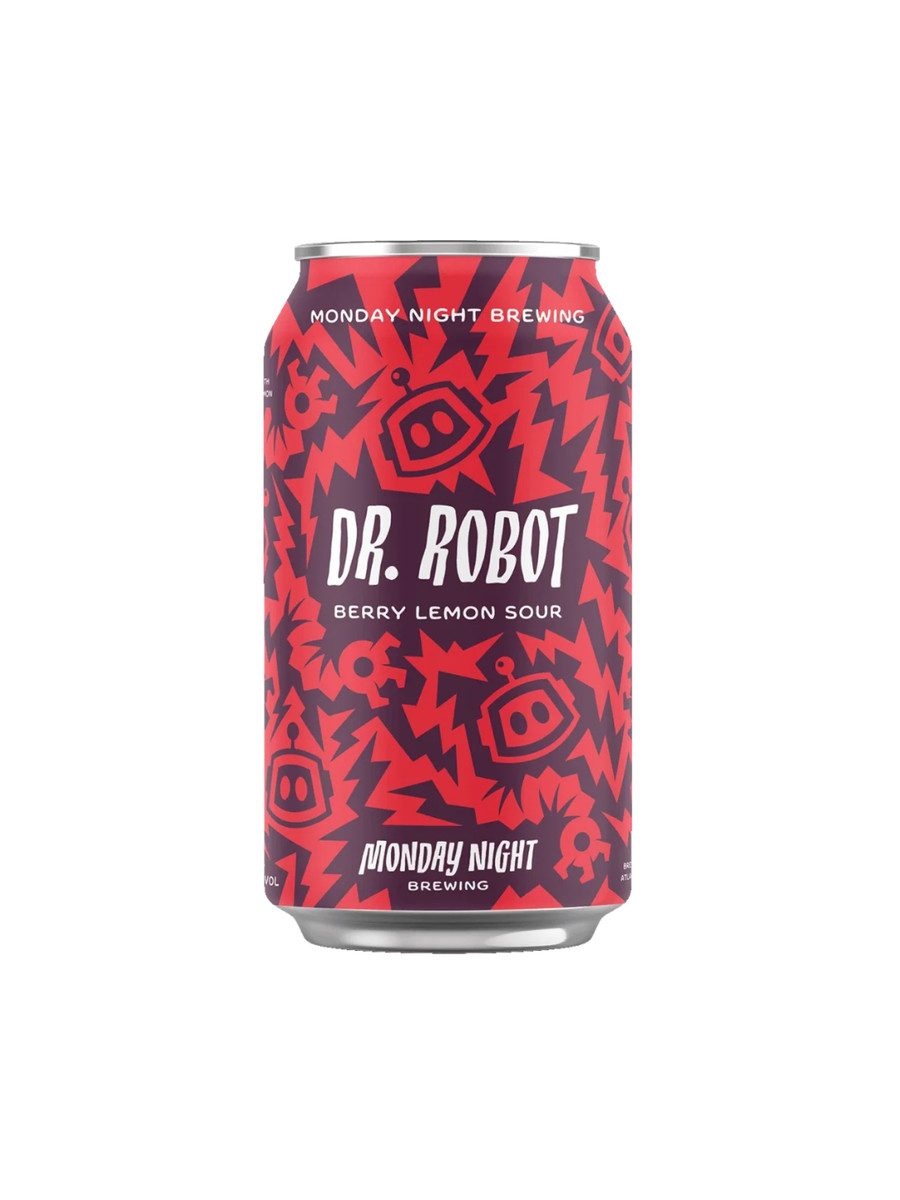 Dr. Robot