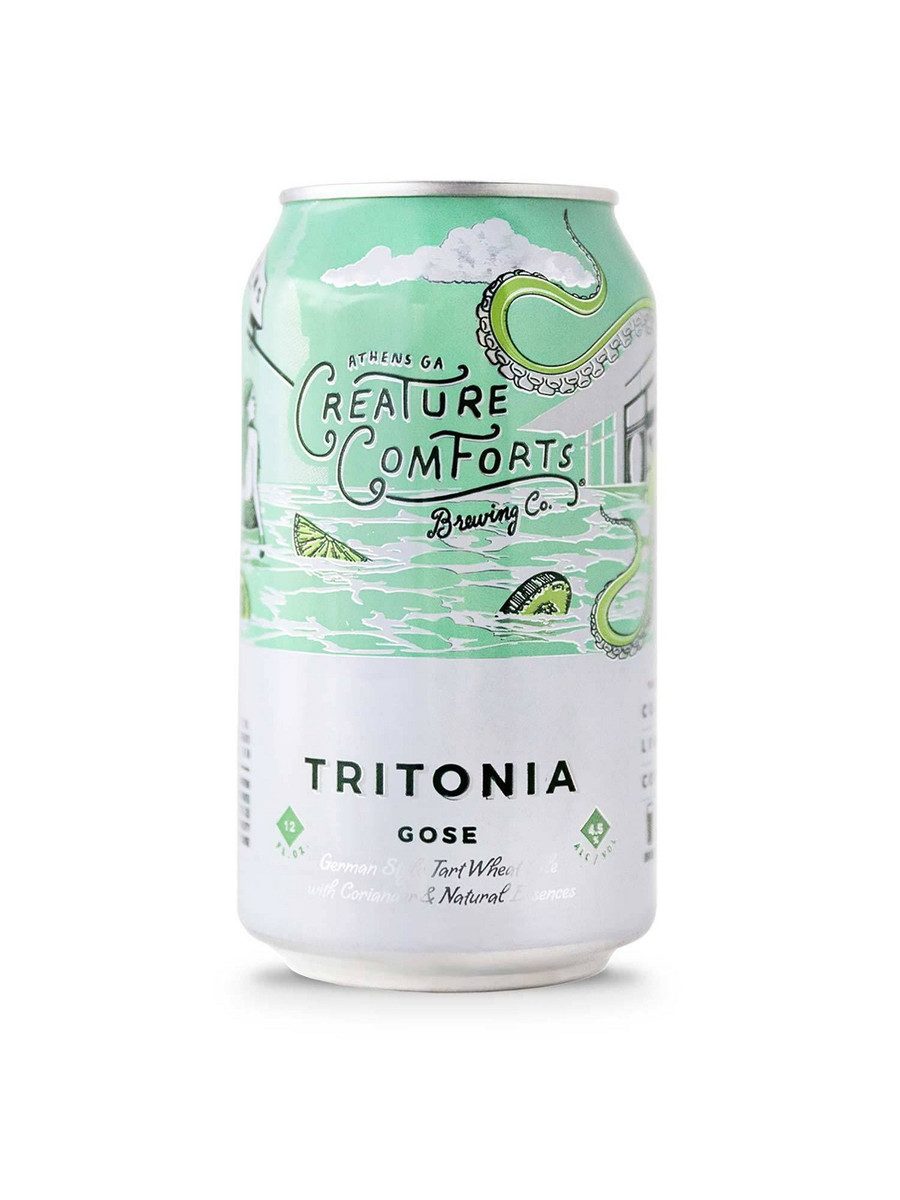 Tritonia