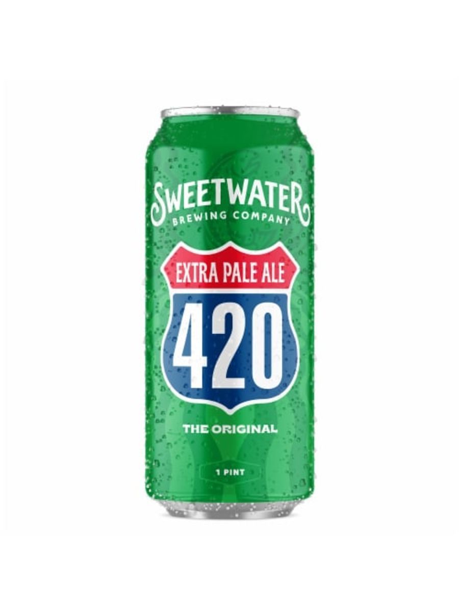 420 Extra Pale Ale