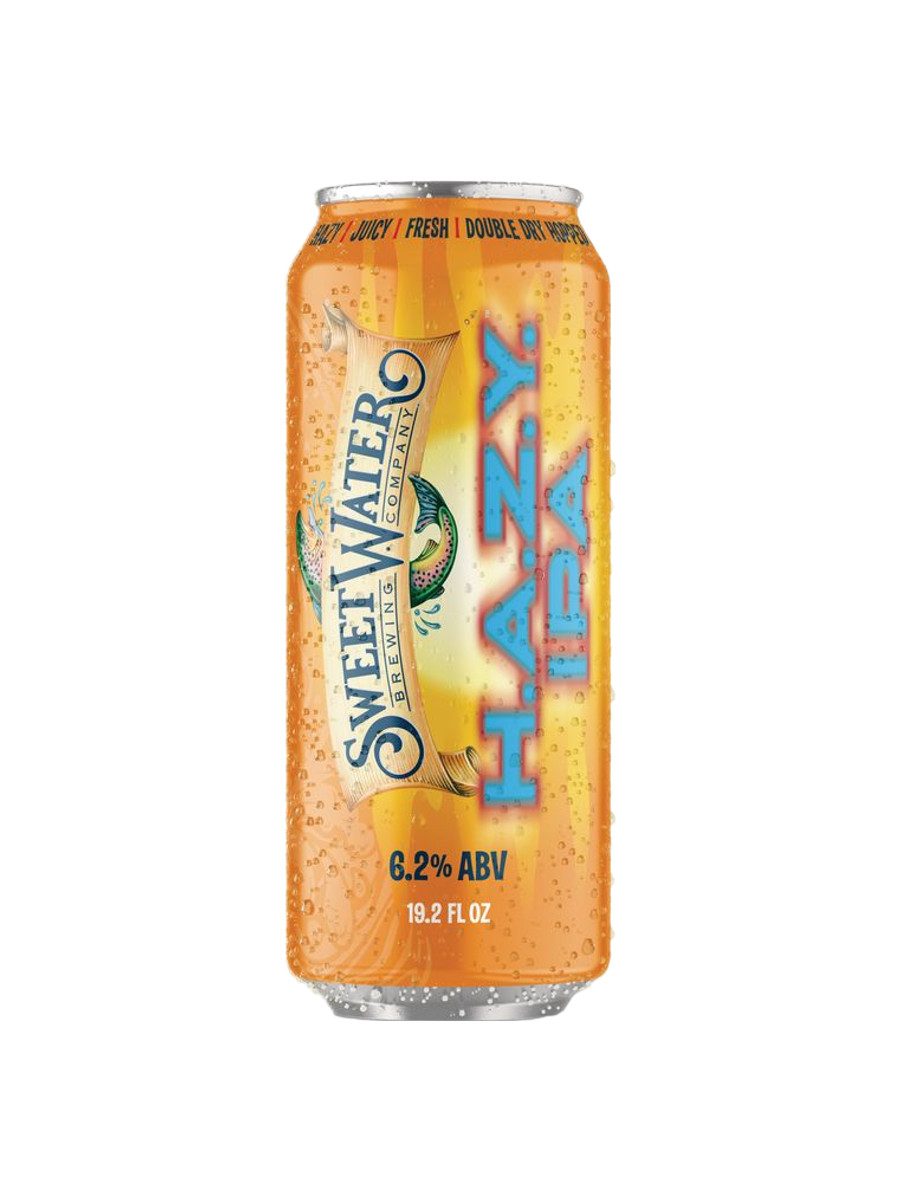 H.A.Z.Y. IPA