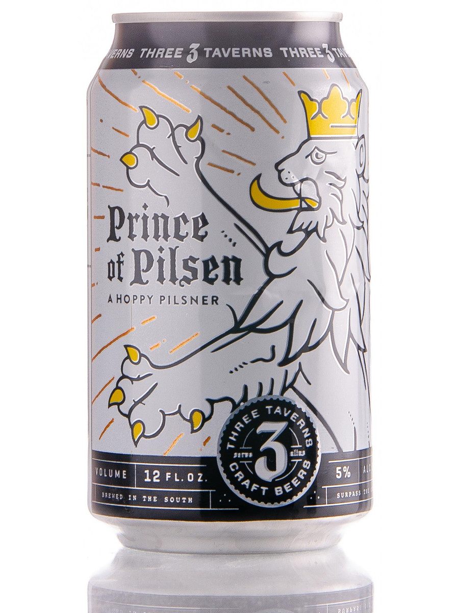 Prince of Pilsen