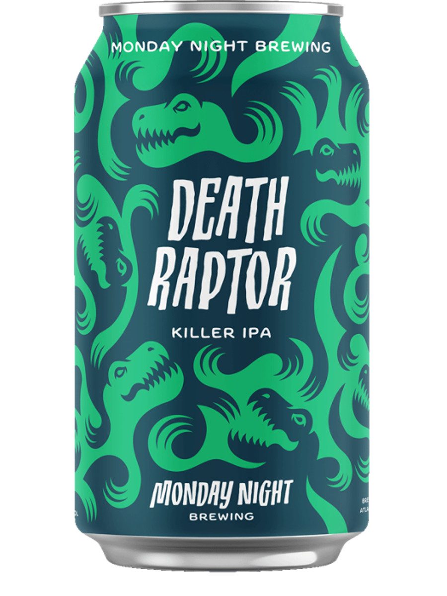 Death Raptor