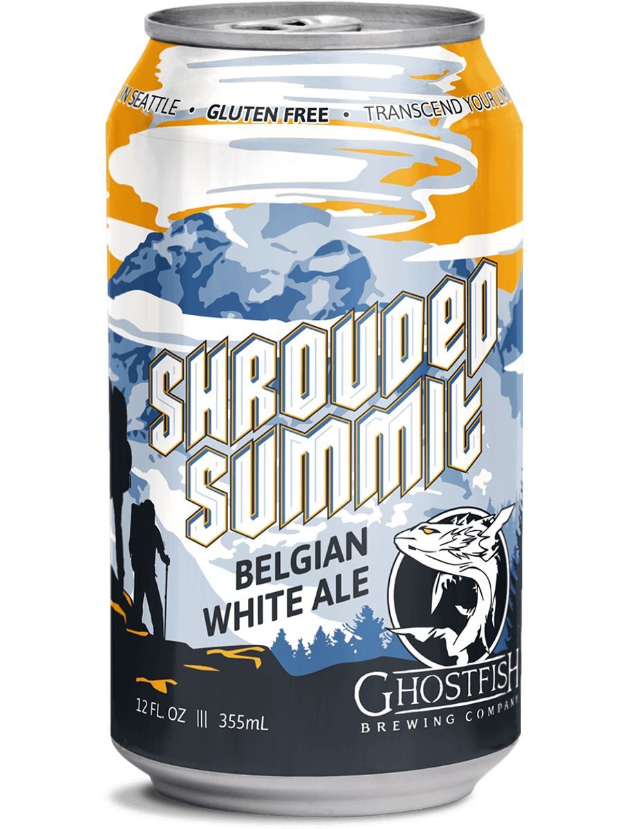 Shrouded Summit