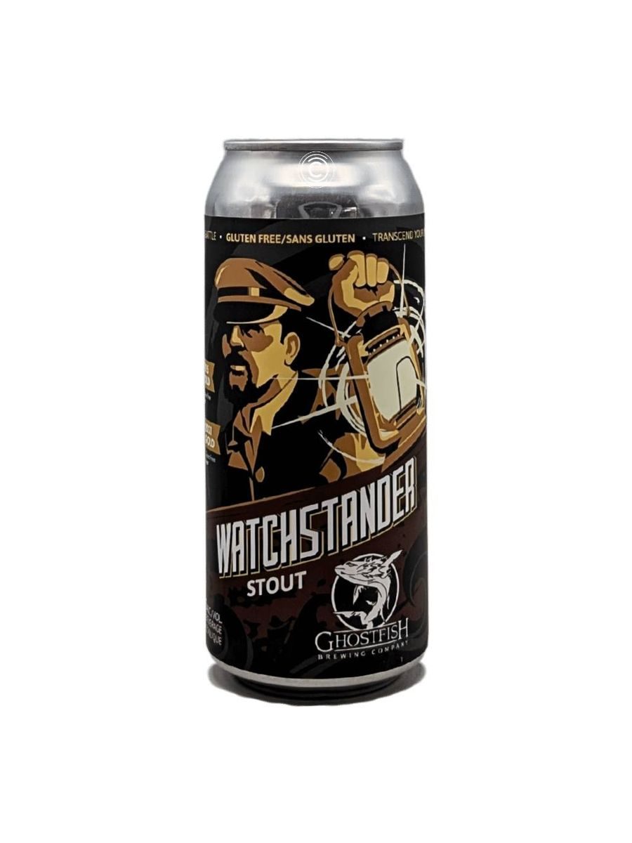 Watchstander Stout