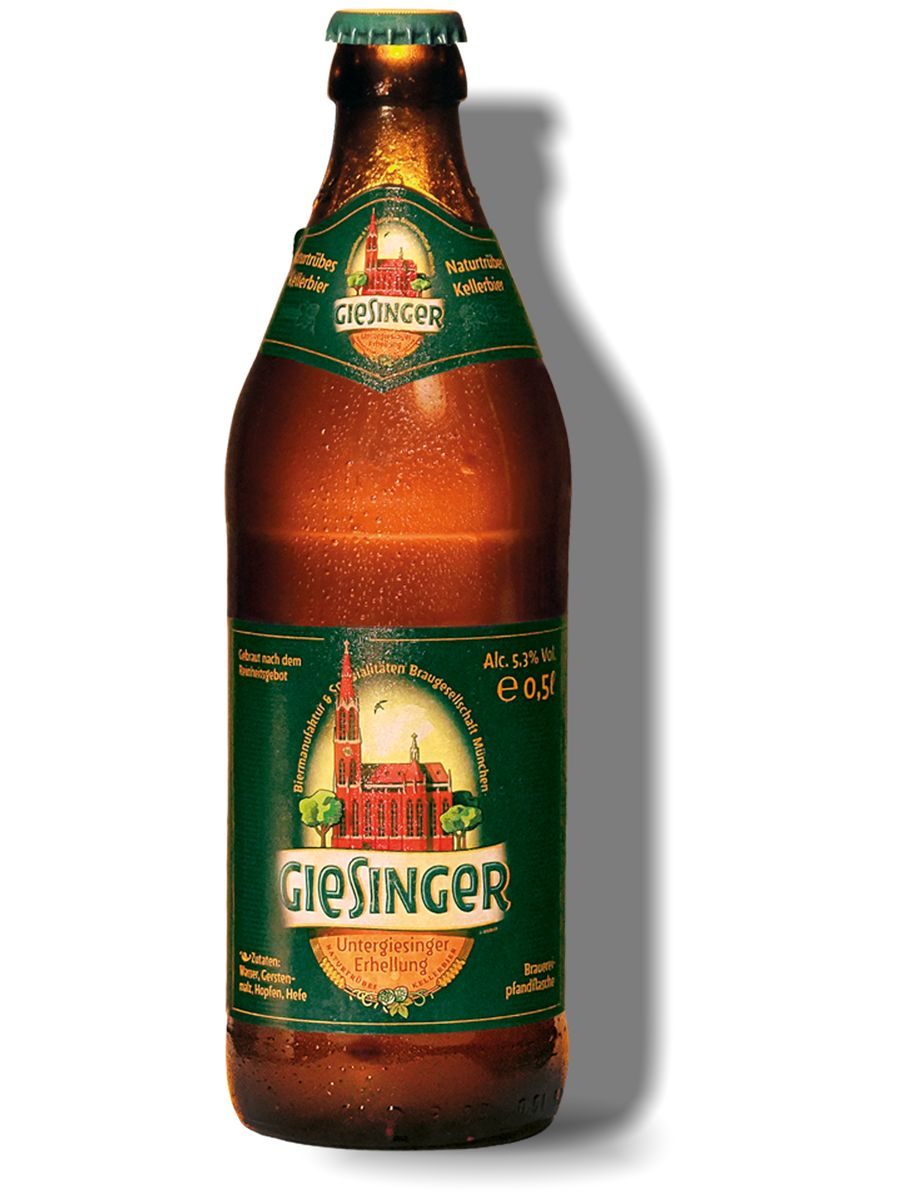 Giesinger Erhellung
