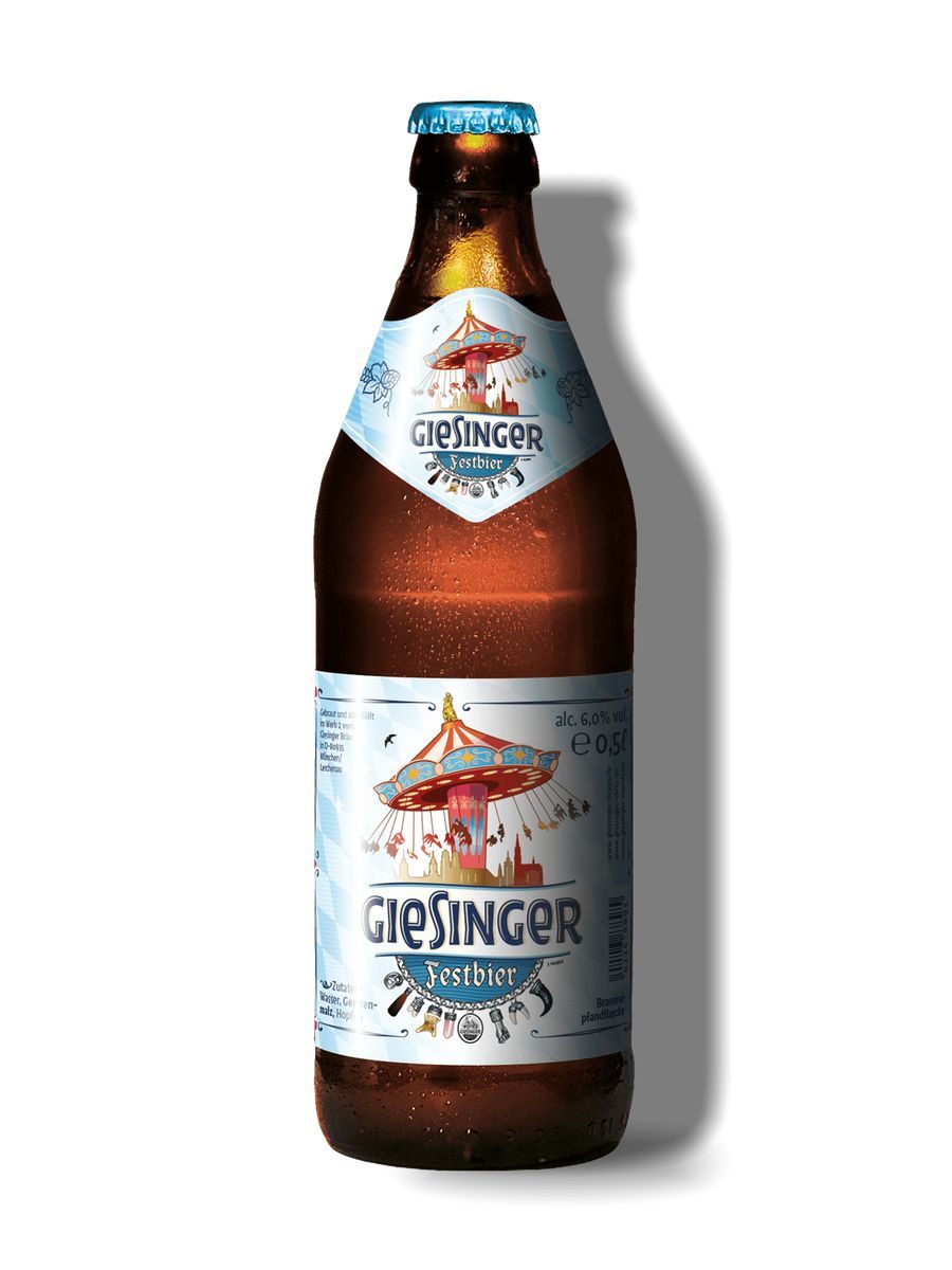 Giesinger Festbier