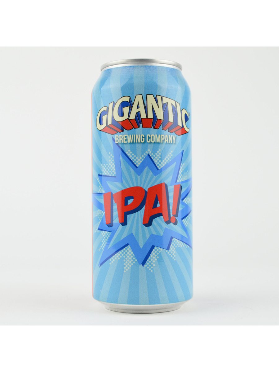Gigantic IPA