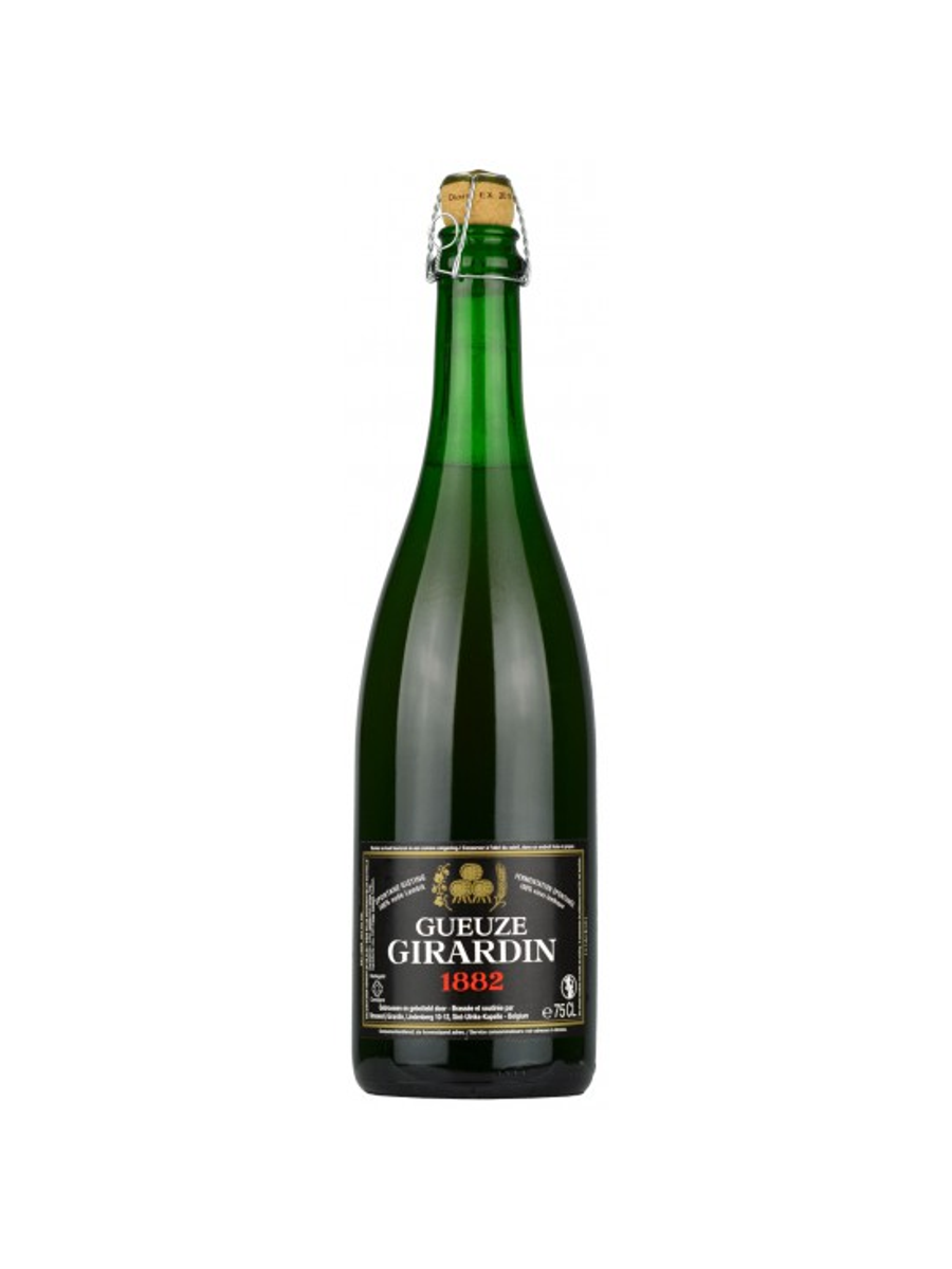 Girardin Gueuze Black Label