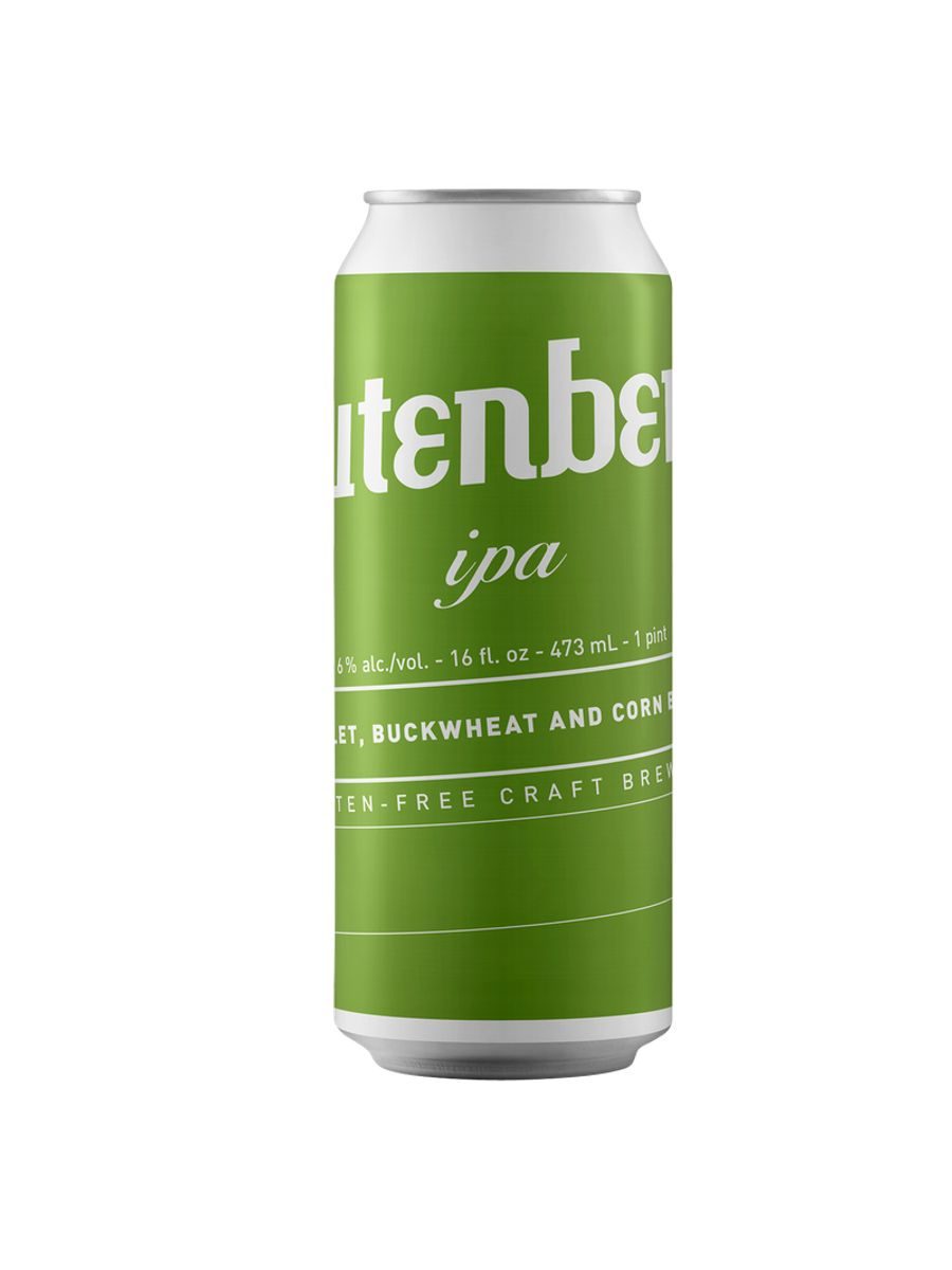 Glutenberg IPA