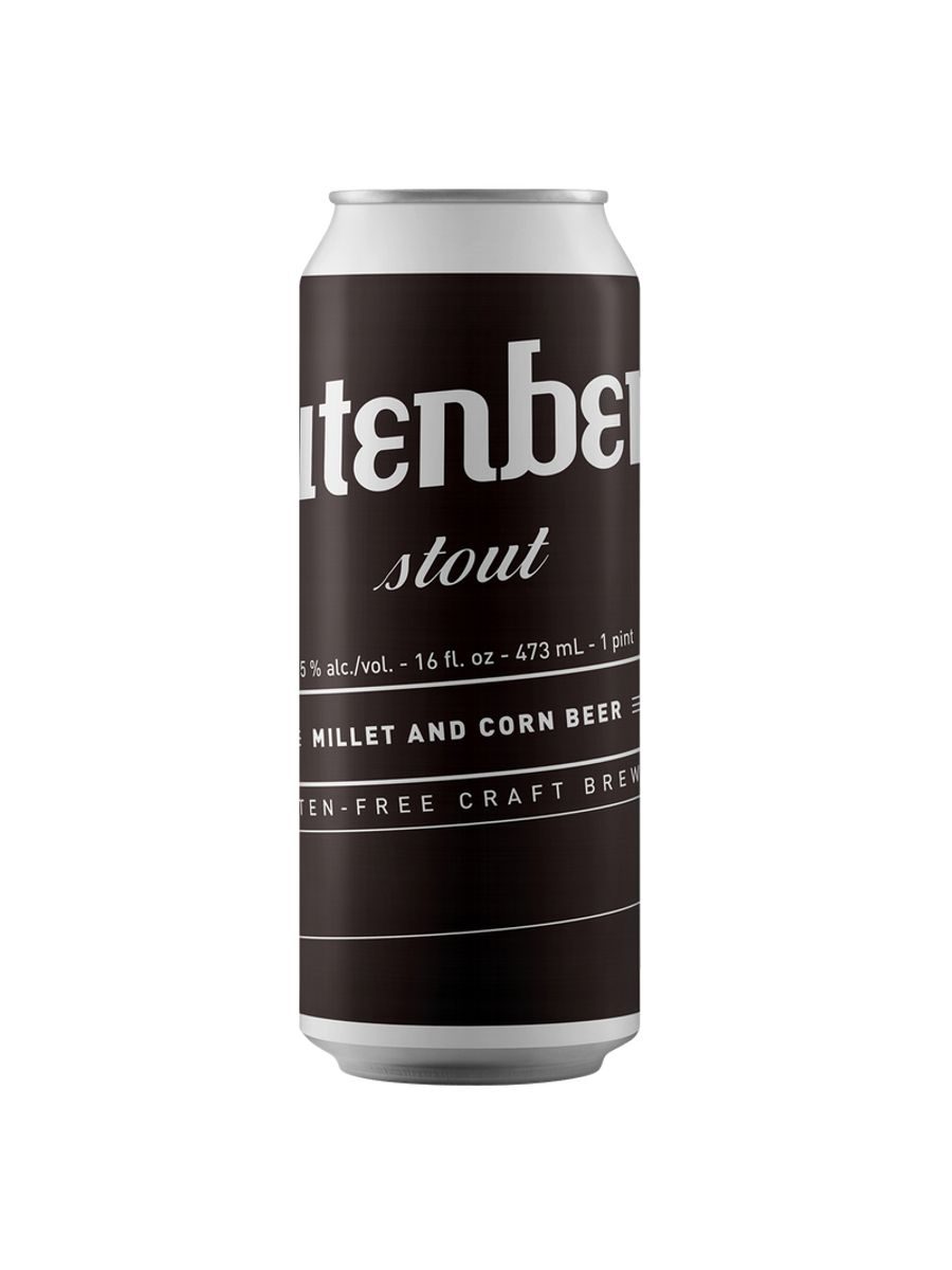 Glutenberg Stout