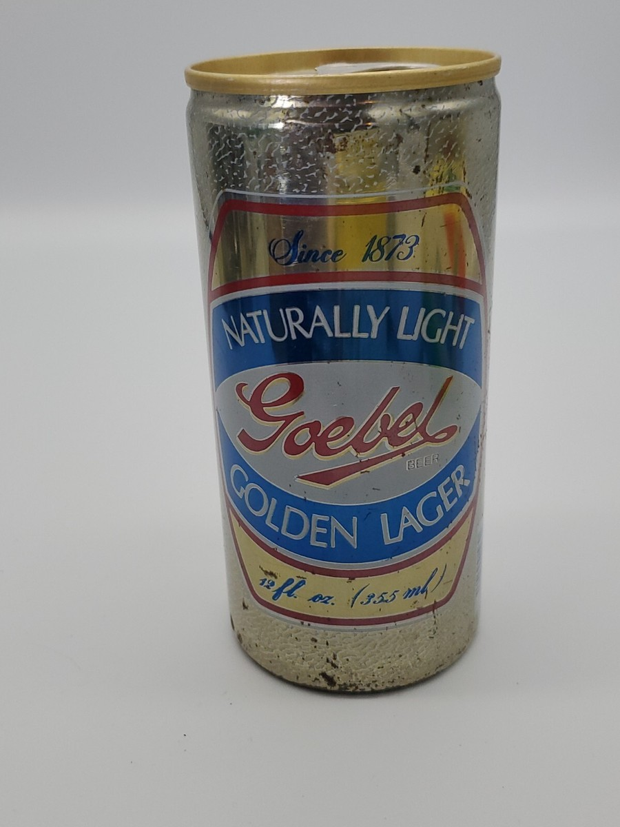 Goebel Beer
