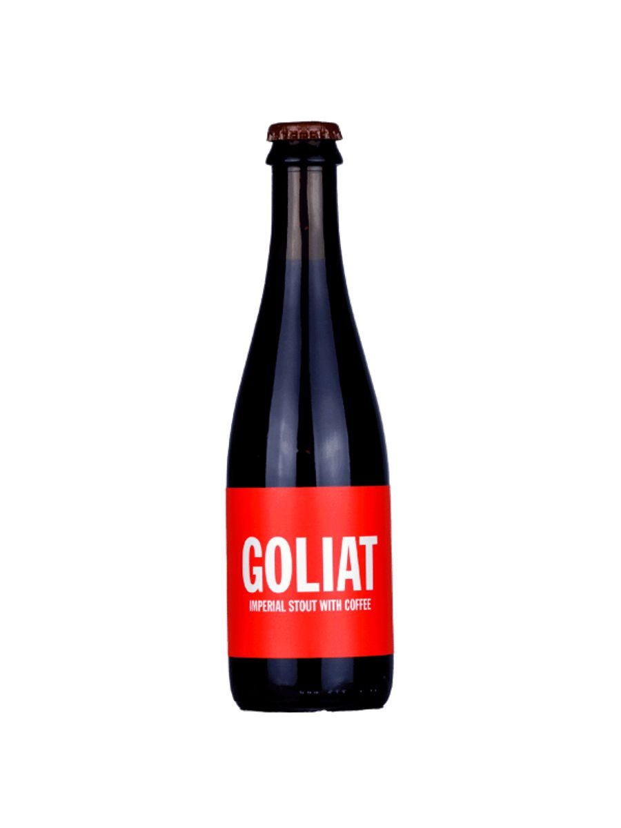Goliat 2.0