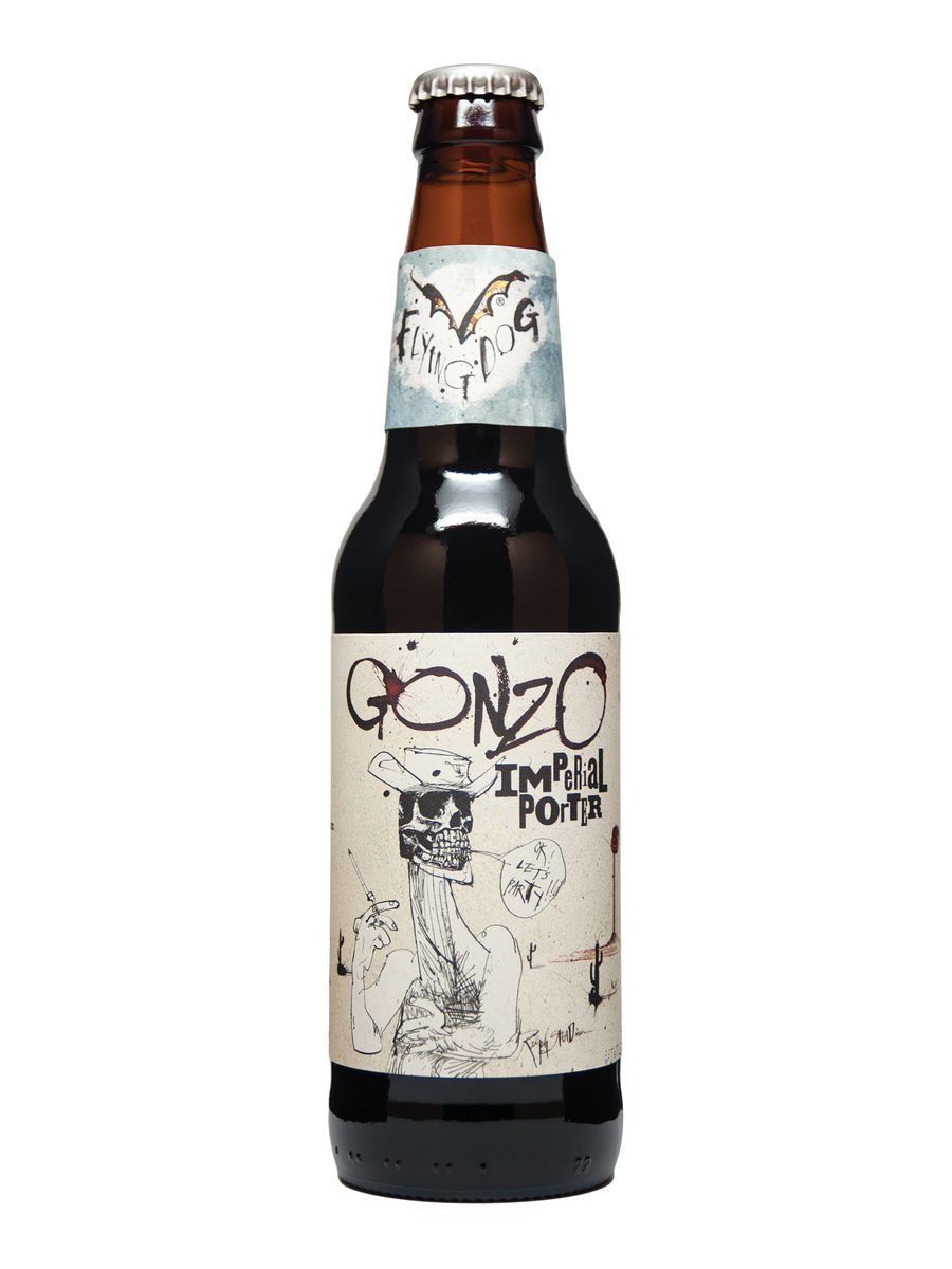 Gonzo Imperial Porter