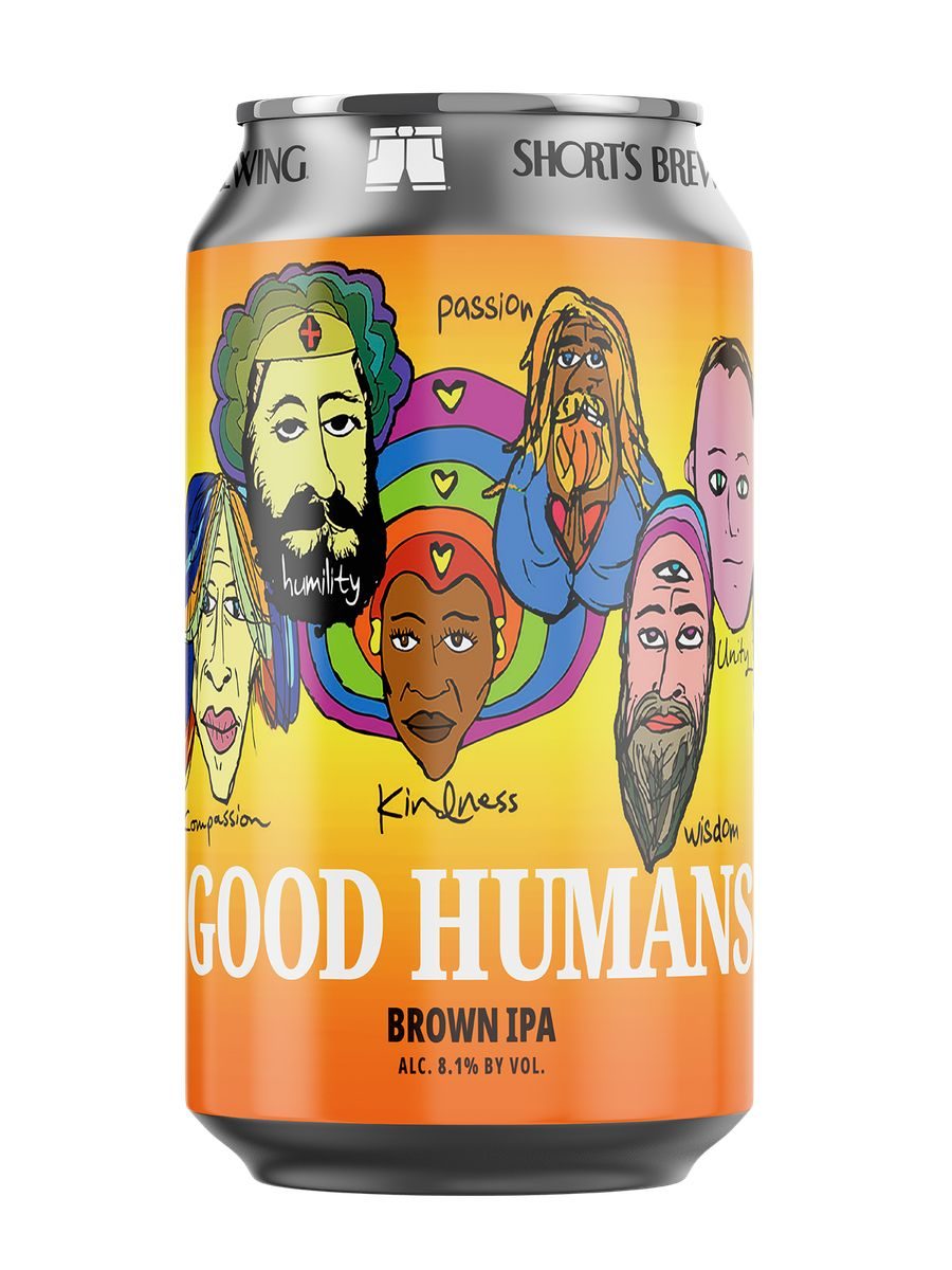 Good Humans