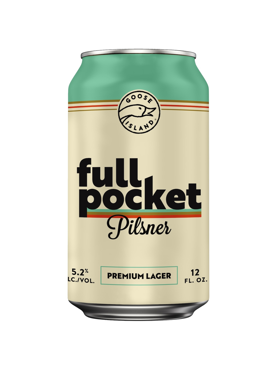 Full Pocket Pilsner