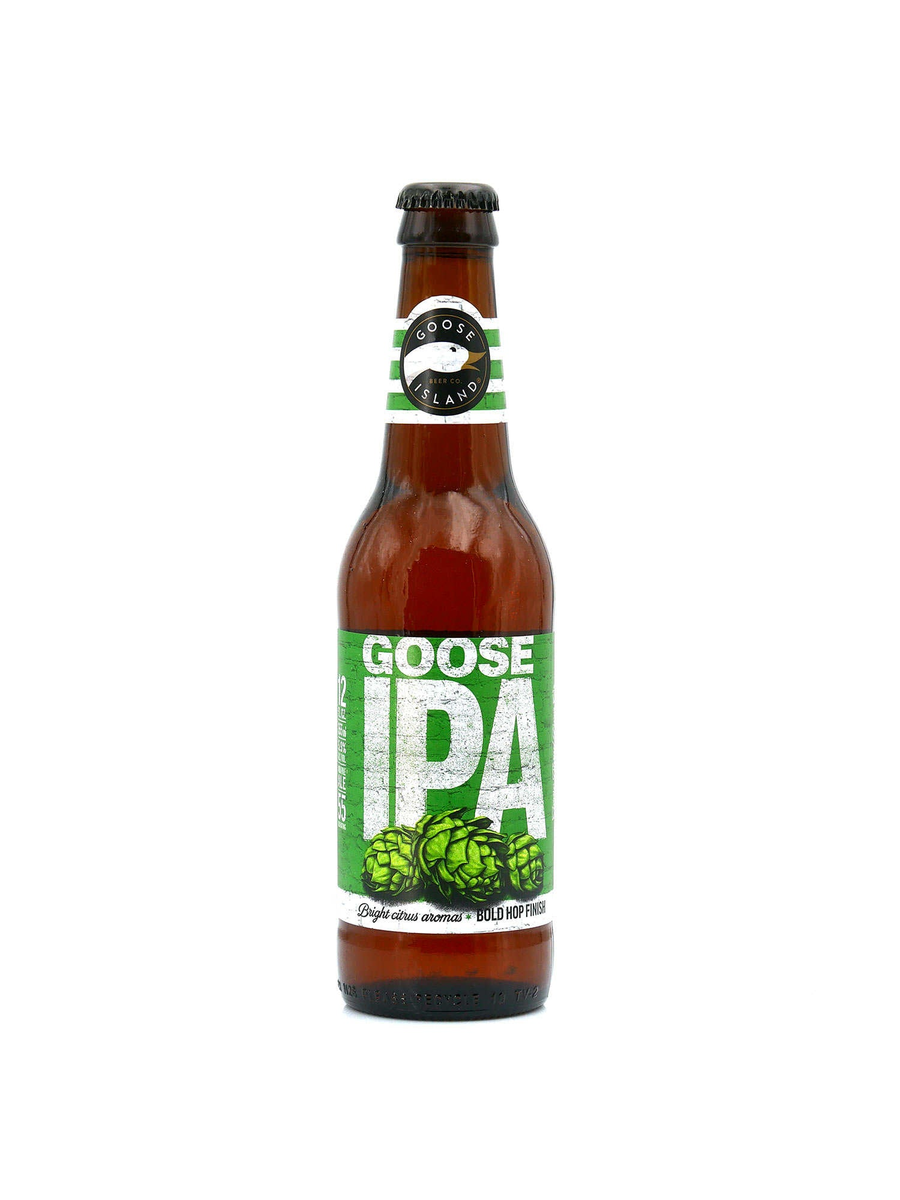 Goose IPA