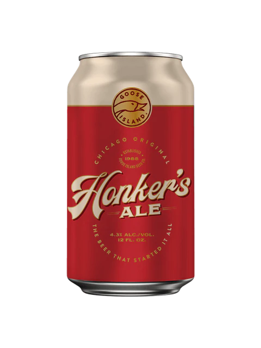 Goose Island Honkers Ale