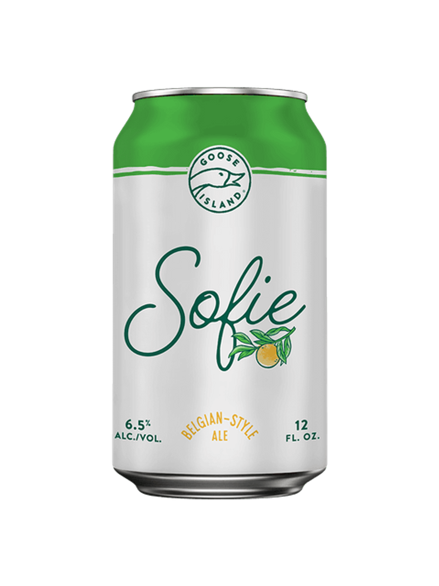 Goose Island Sofie