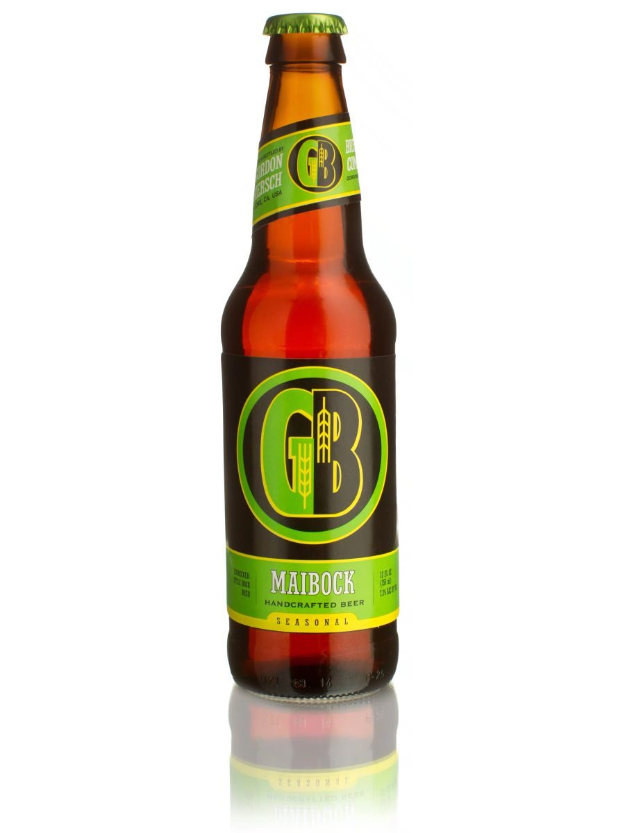 Gordon Biersch Maibock