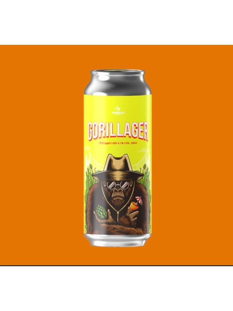 Gorillager