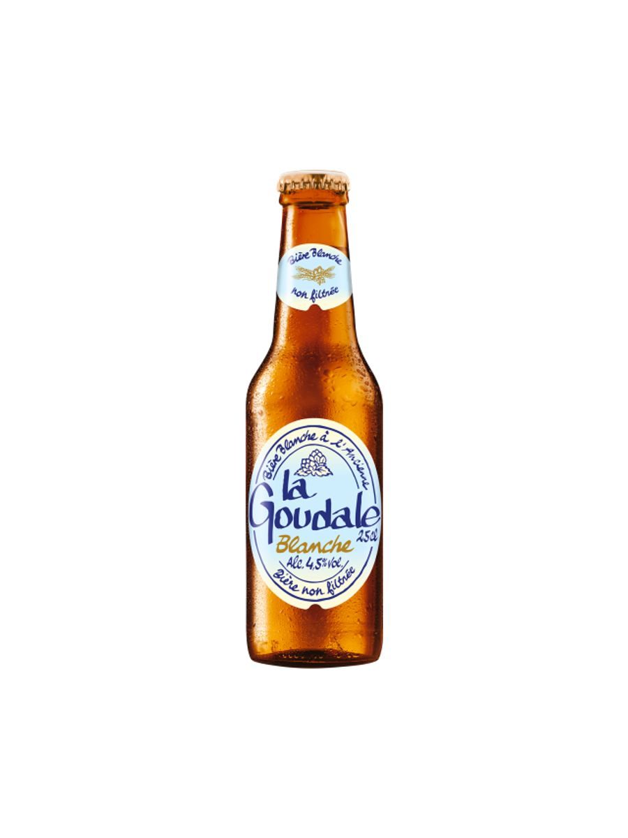 Goudale Blanche