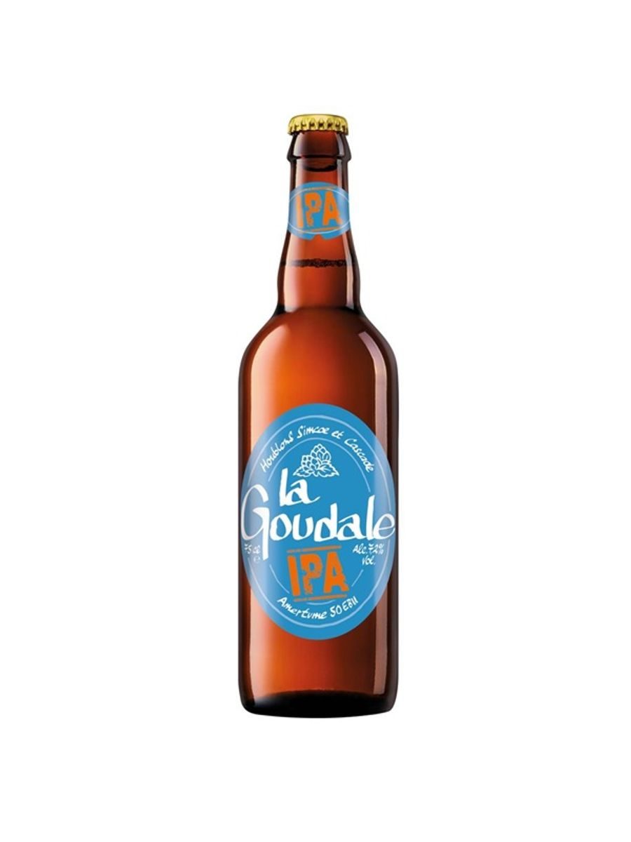 Goudale IPA