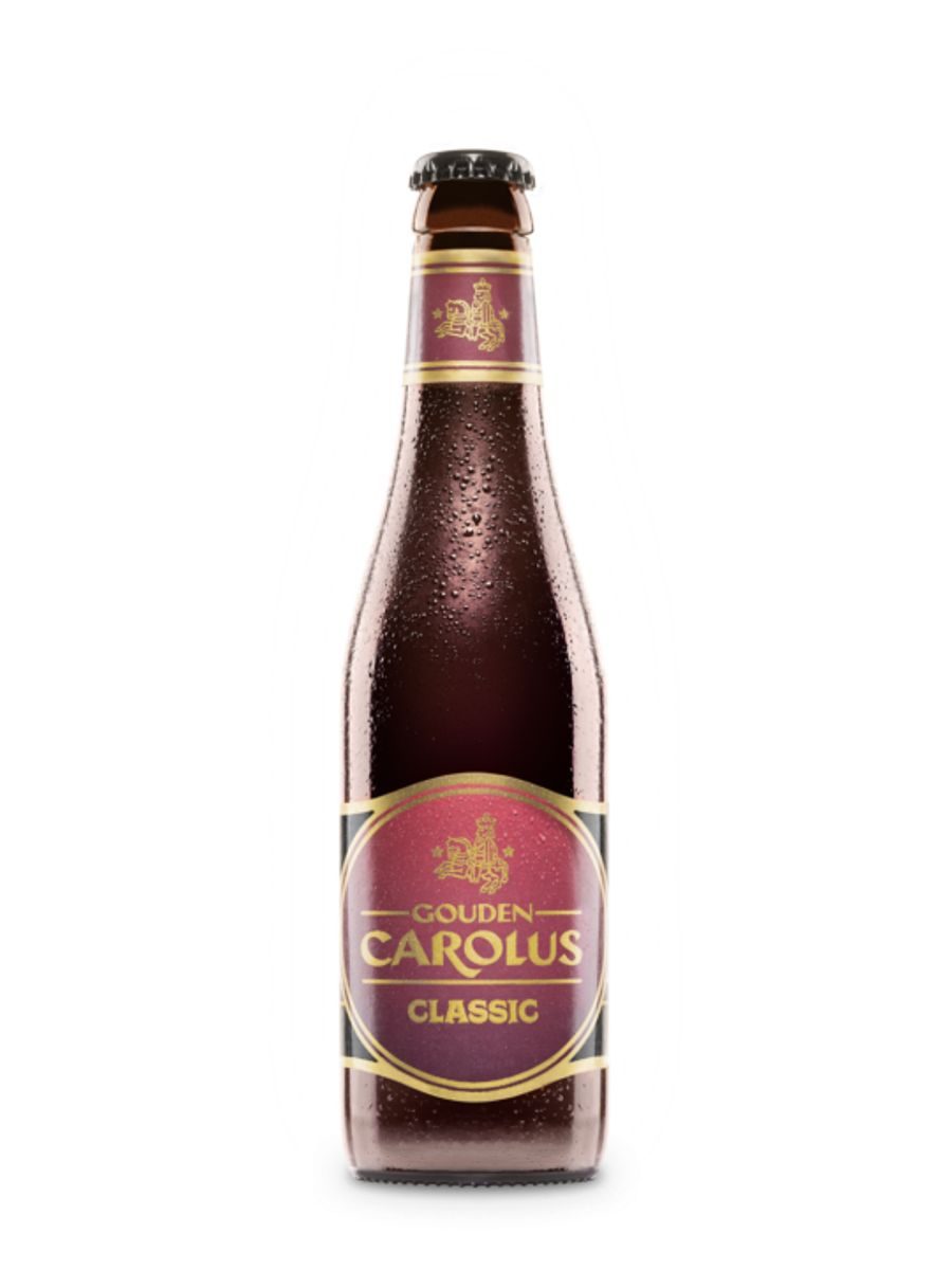 Gouden Carolus Classic