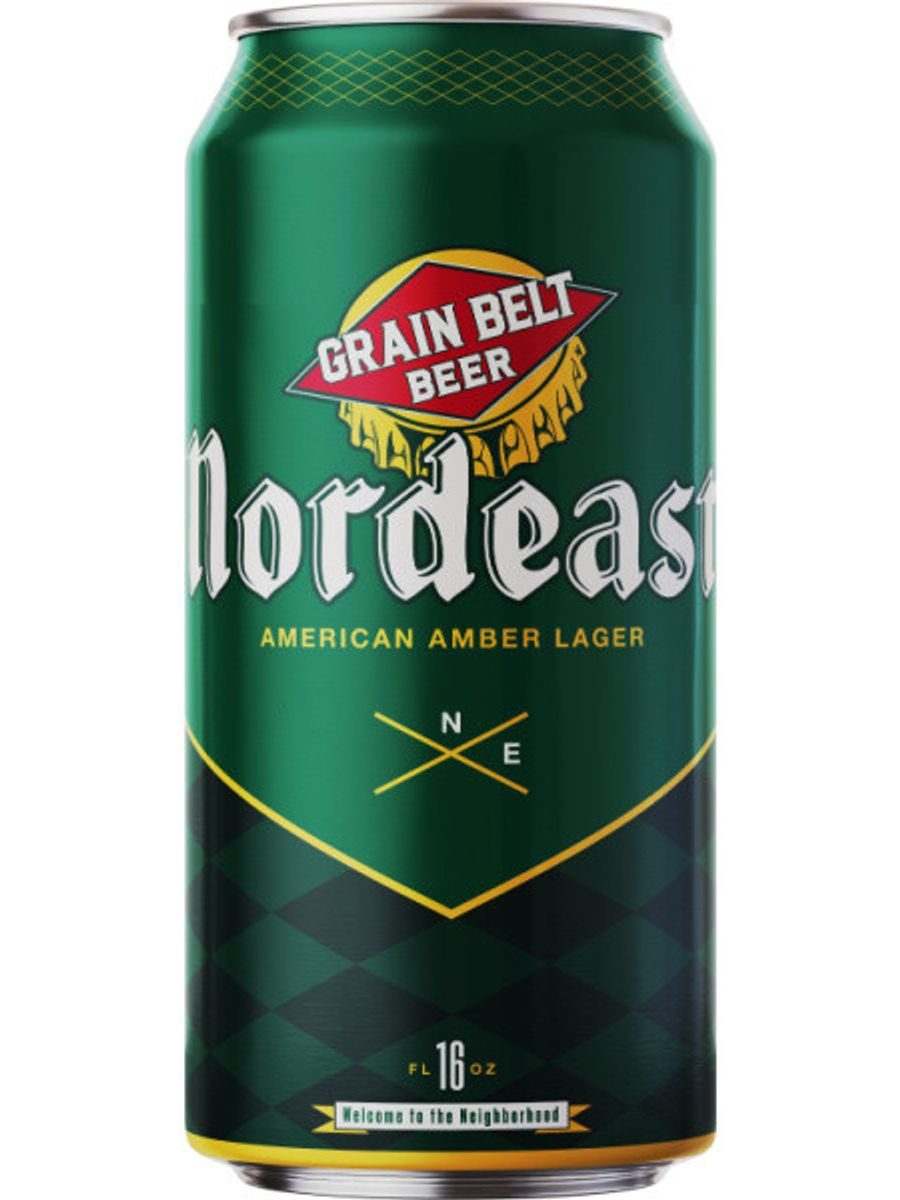 Grain Belt Nordeast