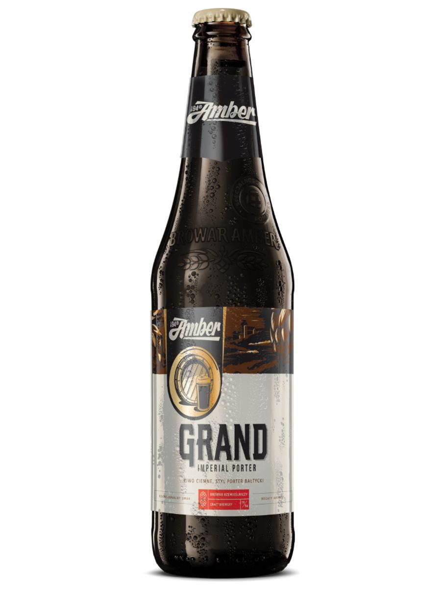 Grand Imperial Porter